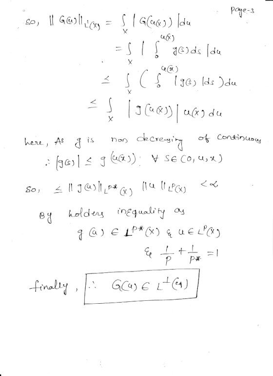 a6) ot Continuo V Se Co, u,x) L (X final GC 4)