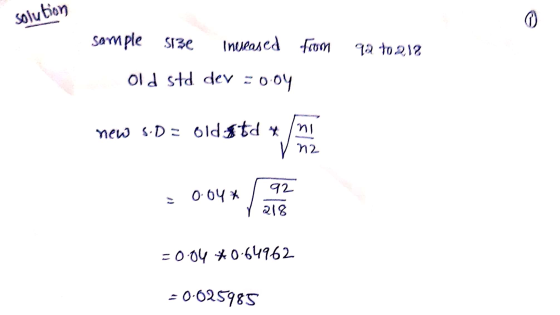 S86579:0= 79649.0 * 42.0 = 810 1 26 be theo new s.D = oldatot ni 21% of ek hoor nap Pts PIO was porosnul d£is ad mos uognios