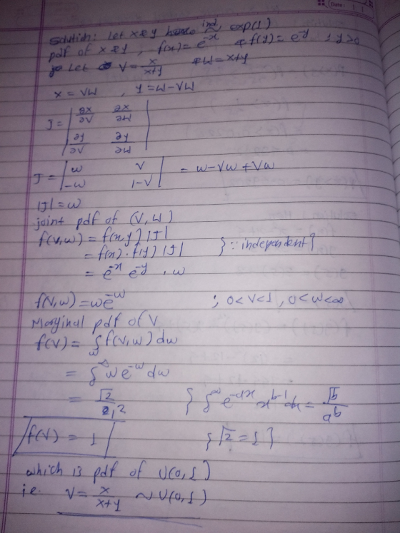 Date: i nod exp) Sdutida LetLXey hanto e 2K forle polf af xR je Let & V- MA-ZI ax J = Me Ae Ae/ w-VufVw /-V jaint pdf of fenw