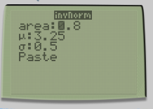 invnom area:.8 .: 3.25 T: 0.5 Paste