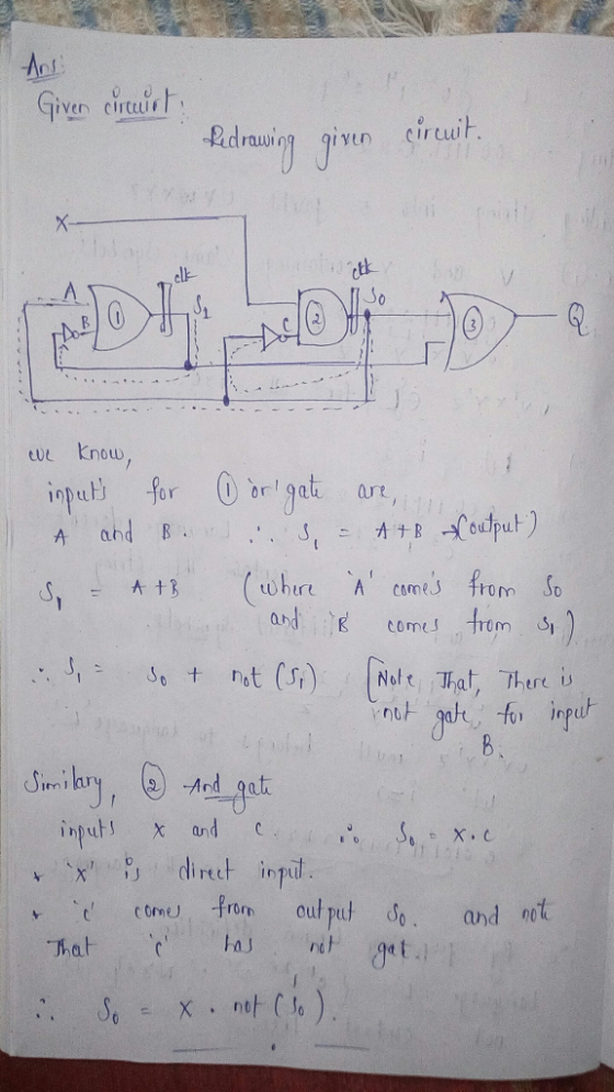 iven cirtcur -Rdnwing giyIn circuit So 卜 eve Know Cu. オナB -X0ulpu and ert u nu input χ and ctmfrn eu pu. and et