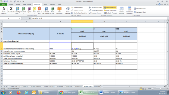 Excel 8 - Microsoft Excel X 90 = File Home Insert Page Layout Formulas Data Review View - 2 x Calculate Now Insert Function M