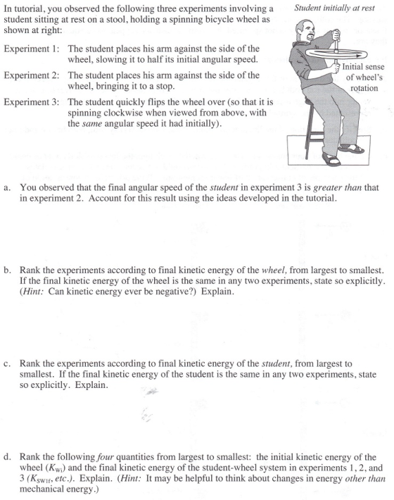I'm having a problem with the last question, with