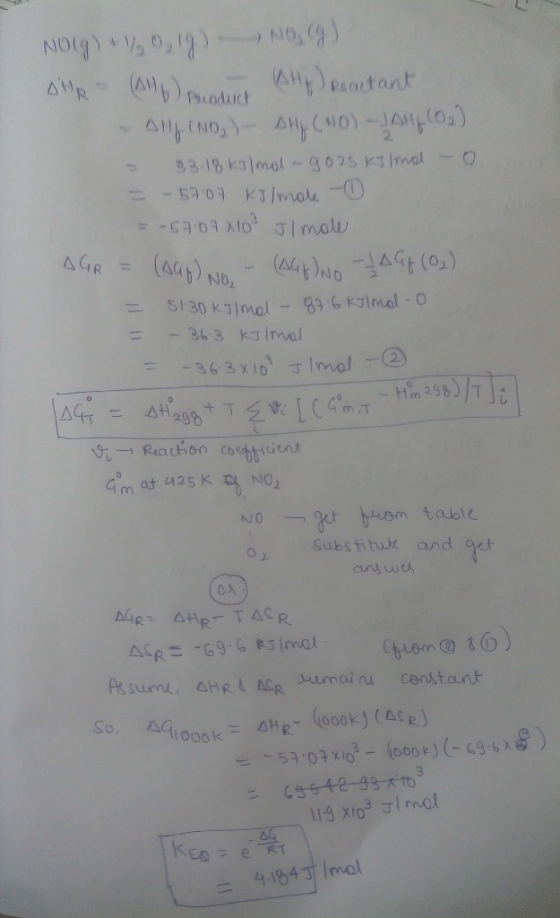 Pcoduch 2. 5303 KTmo Gn at 425 K NIO otom tabi oSubs titue and nswa Ox △R 드 -G9.6 RJ İnol (tuo n @ 10) Arssun, ateA umai u c