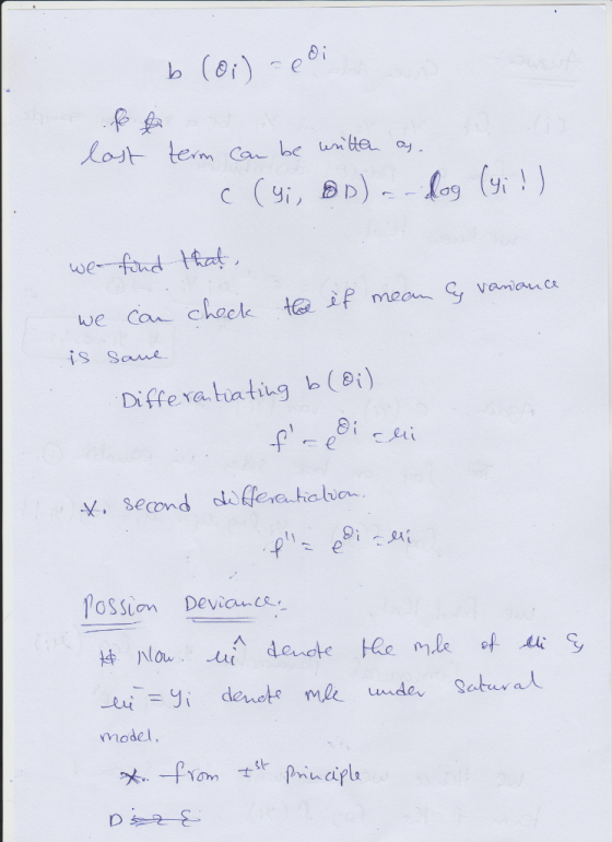 b (or) we find tat e Con chock ta ifvanioncs Y. second dilferata loSSiom Devicue lui model