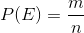 22 PE) =