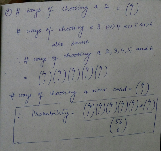 #kmgthetng chor # aye a 3 (or) 4 (0 Slor) alio ame # hutg (OOOP a 2, 3, 9,5 and 6 a nrer cand 2 # )-) Paciabily Potabaile