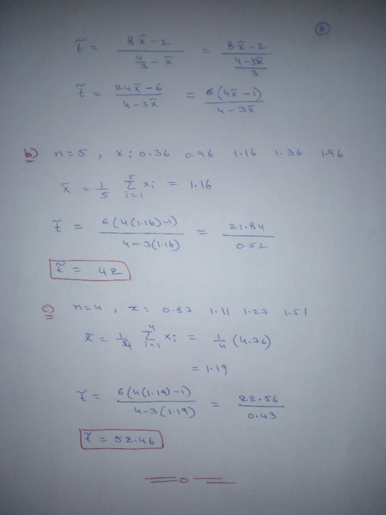 8文2 4-3 24文-6 4-37 4-3X b) nas, X:0.36 0.96 116 136 196 文二十x = 16 t= 61416)- 21084 Y-3(116) OS2 o SI nau , X.0-87 22 (42) =11
