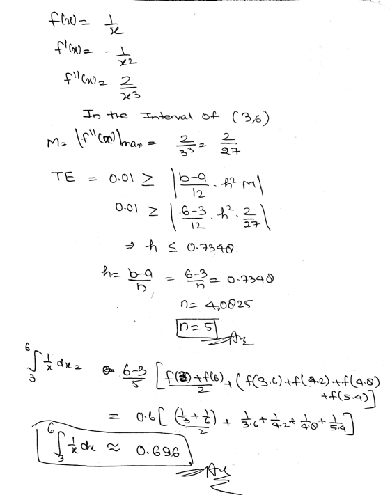 fle= te fluz -12 fCAT2 27 10 12 12 In the Interval of (3,6) Mz (fCool max = 2 2 2 2 2 TE = 0.012 lb-a.ehml 0.01 2 1 6-3 . 1
