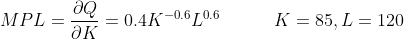 -0.6 0.6 MPL _ _ _ 0.4 K K 85, L 120