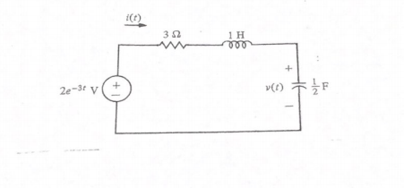iCt) 3Ω 1 H