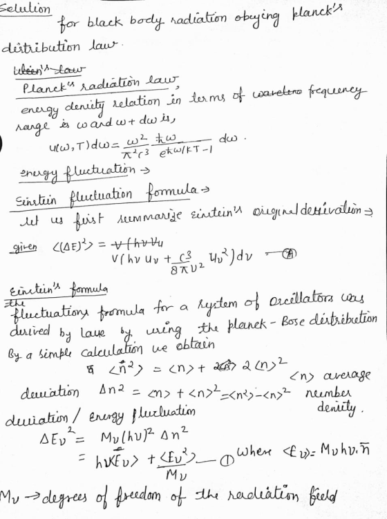 dw X²r3 ehW/KT-1 Solution for black body radiation obeying blancks distribution law. weens law Plancks radiation law, energ