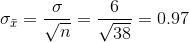 6 G- 0.97