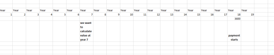 Year Year Year Year Year Year Year Year Year Year 1 Year 1 Year 7 Year 8 Year 9 Year 11 Year 13 Year 14 2 3 4 5 10 12 15 16 Y