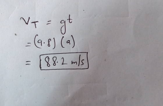t) 2 9)