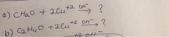 а) сно + 2*2 он, ? b) Санчо + 2Cu2 он“ ? 120H -