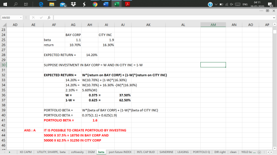 ©vo C Ax 2 ENG, - = 04:11 28-03-2020 AM30 AD I E A F AG AH AI AJ AK AL AM AN AO AP - 23 24 CITY INC 25 BAY CORP 1.1 10.70% be