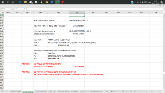 V A ENG 0525 16 01 2020 23 GR636 7 X GM GN for GOGP GQ GR GS GT GU GV GW GX - 636 637 638 effective six month rate = (1+ dail