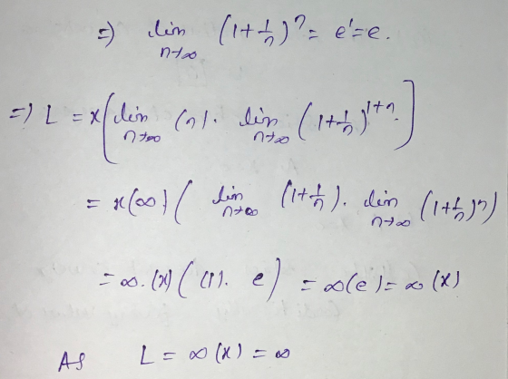 lim (1++)?= ese. n0 490 = x(os) ( din fitoh) din (1462) 500.09 C (11. e) = a(e)s a IXI AS L= ∞(x) = 0