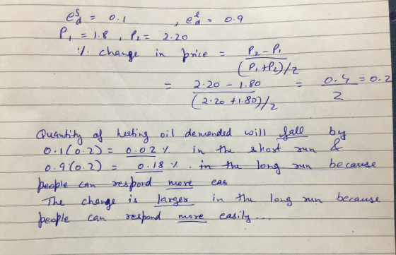 0.1 O.9 P,1RP,-2.20 chasge in e O. 0-2 2.20-1.80 2 Qututy af hehig oil denended o.1LO2) by dall hoxt will 6.0 2 . be caese 0.