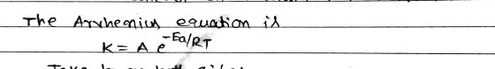 on Pation id K= A e