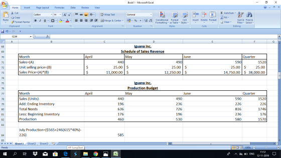 Book1 - Microsoft Excel - X Home Insert Page Layout Formulas Data Review View * Cut Copy = = = General Calibri - 14 - A À BI