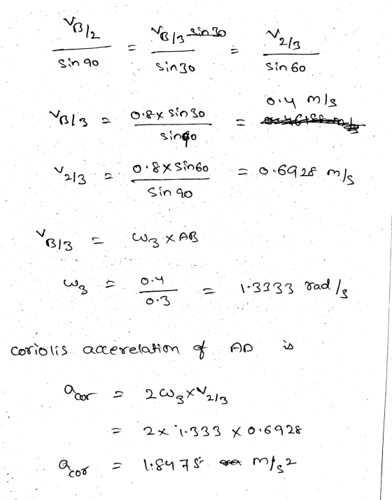 VB12 Mols lid 30 N213 singo sinzo sin 6o ony mis Elon osus X8.0 - es totalmente abuis 1213 0.8 x singo = 0.6928 ms sin ro B1