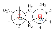 H CH3 I O2N. CI C3 I H IO H H2 H