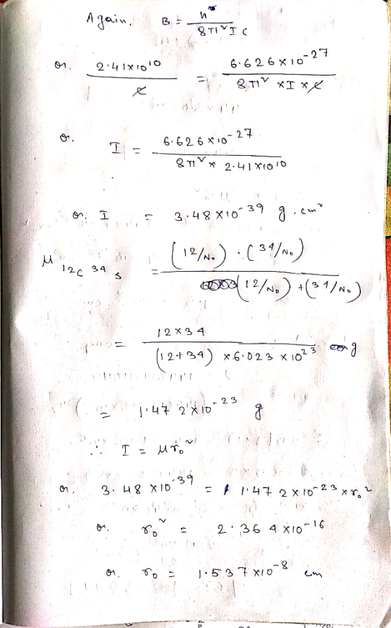 А да, . Е. тi vт с 94 1x to 10 6:426х10-27 Qті xT x Т- 6.62 6xo-24 , Qті х 2.41xtо го - 99 1 - 3.48 x10 37 8. - ( 12/л. ) -