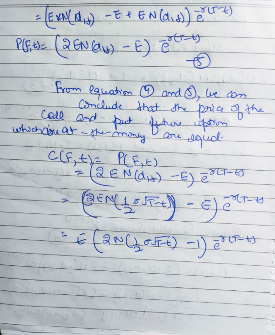 USB) - LE XN_Glut) -E PEN(dit) Pf103 (QEN QH) - E) é um from equation and I we con - Conclude that the price of the Call and