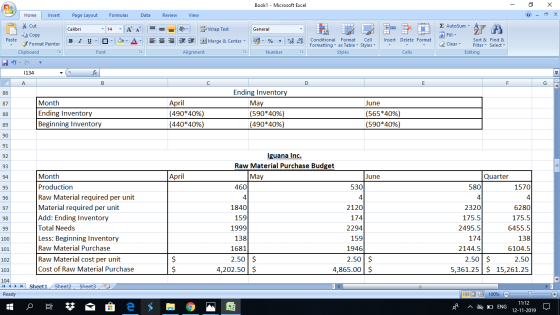 Book1 - Microsoft Excel - X Home Insert Page Layout Formulas Data Review View * Cut Copy = = = General Calibri - 14 - A À BI