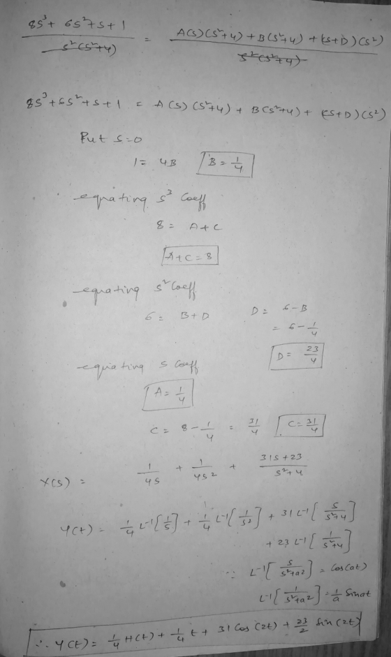 85 + 6575tI 5 (574) ACS) (574) + B (374) + (STD) CS²) S254) 85 +65 Asti A (s) (374) + B (574) + EstD) (5²) Put so UB B = 4 eq