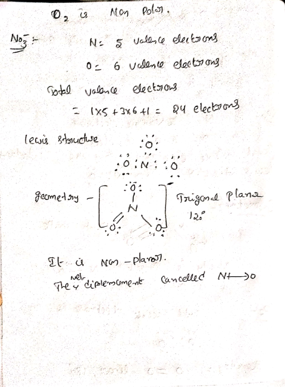 No 0 i Men Polos. NE s valence decksons 02 6 Valente electorong Gotel valence electrons = 1x5 +38641= 24 elections lecie Bela