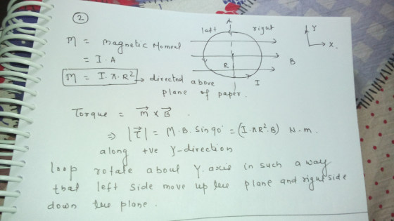2. 나 a4t 2. バec a bove plane Pape 70ㅓare abouf Y. aus in such aus eft Sidle 色b tbe left Silemve up faLe Plane and n down us p