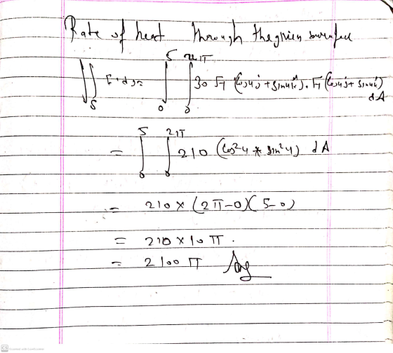 Rate of head through the green surafel SUIT foda 30 5 esuj tsinutso Filesust soul). دارم dA. O S JS 221 210 (24 * $²4) IA 210