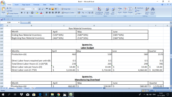 Book1 - Microsoft Excel - X Home Insert Page Layout Formulas Data Review View * Cut Copy = = = General Calibri - 14 - A À BI
