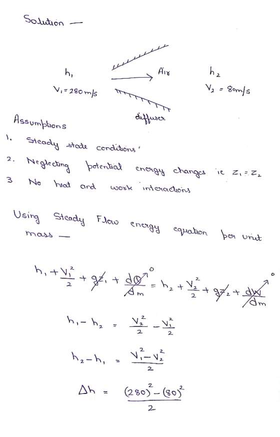 SoJuiör 2 ssumptons ea sta cordiions 2. Negłectina ト tential cncngy changes ,ez, , 3 h ard uocaduon 2 h,-h 2 2. 2-