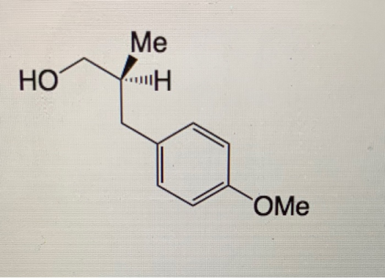 Me НОН ОMe