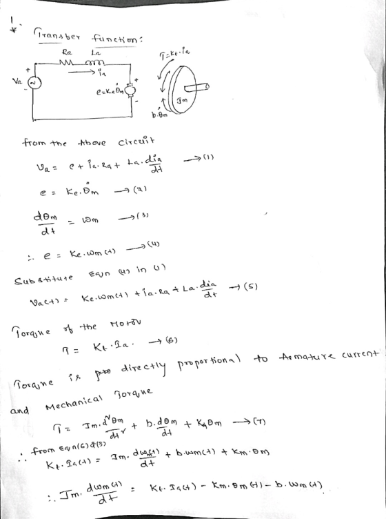 la La 价 b.9m o m orje dire ctly 「TDPort on a ) and Mechanical Sore m o»+b.dem -From eyn(G)(3) du,선 ) t b.usm(1) t Km.em d+ Tr