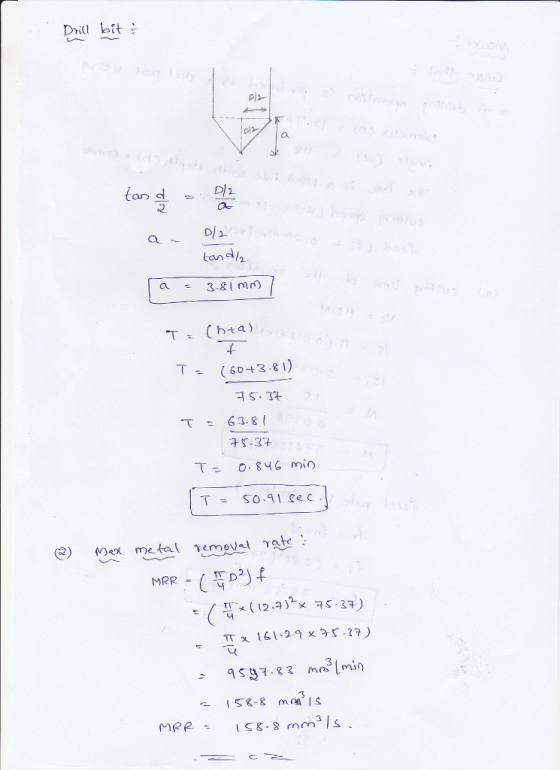 Pil bit DIa a. an tan dh 千 ( 60-t 3.8 I て 63-81 구 5-37 [ = 0.846 min) rx(124) 75.34 IS & 8 mm
