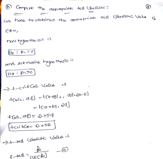 O Compte the appiopriak: test (slavistics Cur baleto oblined the appio priate. test Glasicshic Kako is Efore, sal hypothesis