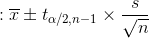 s : Tta/2.n-1 XP vn