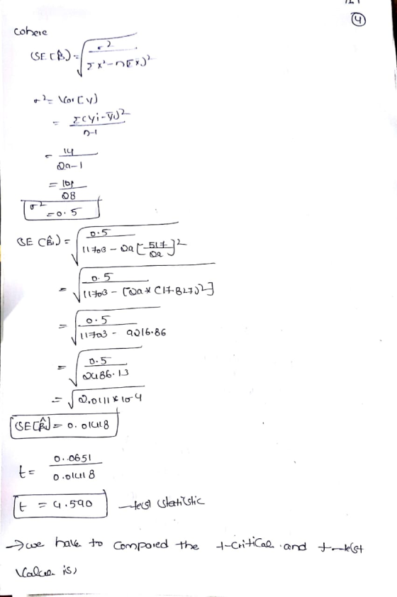 where (ECB)-11 ✓ Ex-nox) Al lor (v) = I cyi-yJ? - 14 Da-1 = 161 08 20.5 0.5 CE CÊi) = lu toe-oa (542) 10.5 Vilto3 - Coax C17.