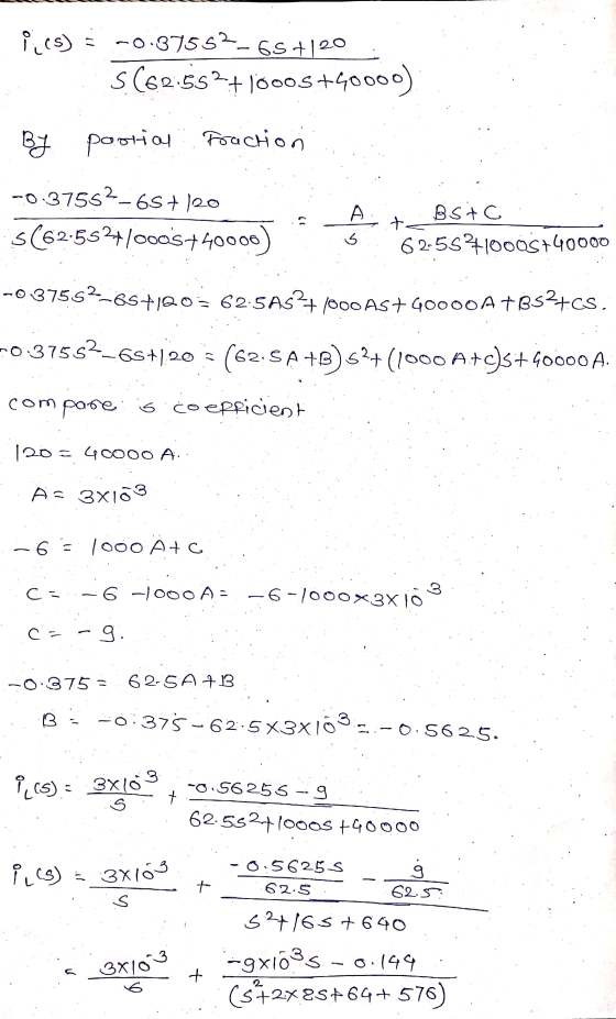 i; (s) -0.37552-68 +120 s(62:55?+ 1000s +40000) By postal Fraction -0.37552-65+120 5(62.5524/000s +40000) A BSIC + 62-552100