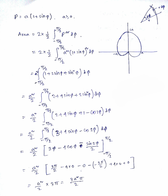 2a 2 12. 2 2. Sin 2-ф rv 2
