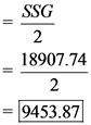 SSG
18907.74
= 9453.87