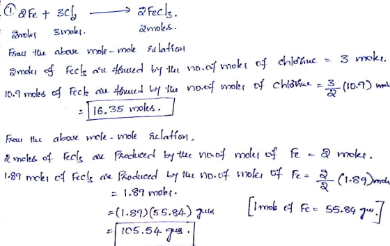 ?vmoks b/ t no.cof moks of chlothuc 二 | 16.35 moles. Fseur the abose wele mole hlatfovi 1-89meer c4 Rck aelkedel ed L ヴtounb.