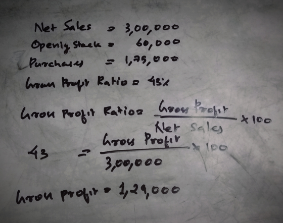 Net Sales 3,0 ,ooo