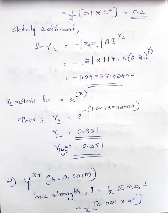 Co.1x2 Achi toelh cent, O.2 -1e142 Y2 - 12 x IxCo. a) Y ー104子3子4aれ0チ Cx) e Y nti n -C1.047374an0 e Thus O.35 2t O,35 3 t CH0,