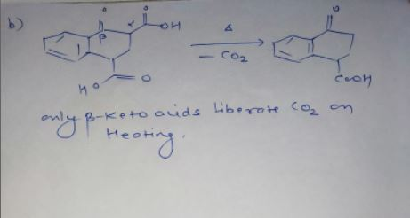 но only & Heating by B-keto auds Liberote co₂ an.